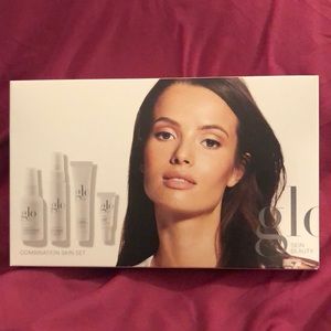 Glo Skin Beauty- Combination Skin Set